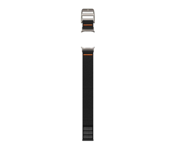Spigen Durapro Flex Samsung Galaxy Watch Ultra (47 Mm) Black - 1346610 - zdjęcie 5